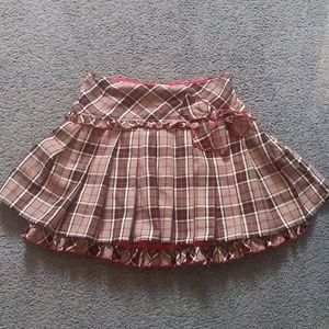 Girl's skirt